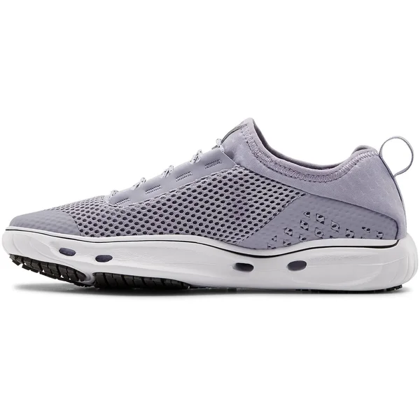Under Armour Women's Kilchis Shoes - Purple, 11