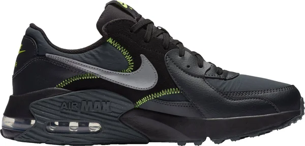 Nike Air Max Excee Men's Running Shoes, Size: 11, Grey