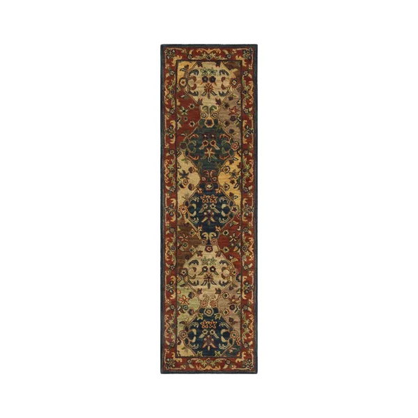 Safavieh Heritage HG911B Rug 2&3x22x14& Rug