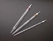 Celltreat 1ml Serological Pipet - Individually Wrapped, Sterile, 100/Bag, 500/cs 229001B