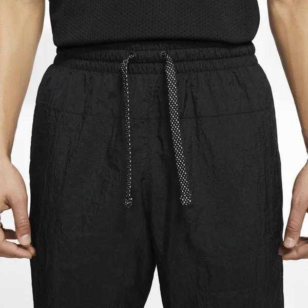 Nike Flight Pants Black/Black/Black, Men's, Size: Medium