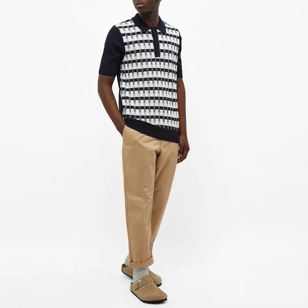 Polo Ralph Lauren Classic Fit Polo Prepster Men's Chino Pant - Vintage Khaki