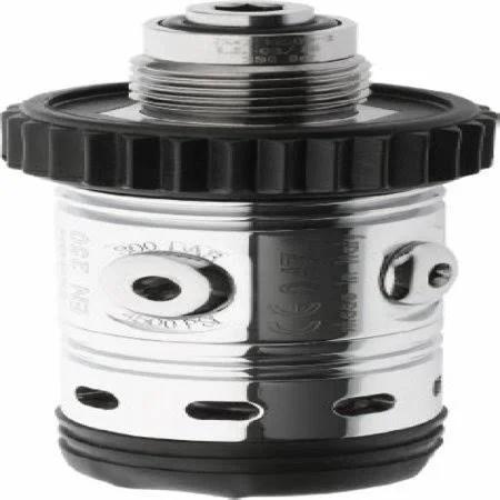 Seac Scuba Diving 230 Bar DIN P-Synchro Regulator