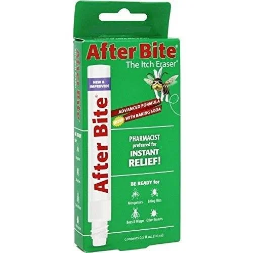 After Bite Itch Eraser (Pen) 14 ml