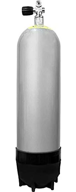 Faber High Pressure 149 Steel Tank