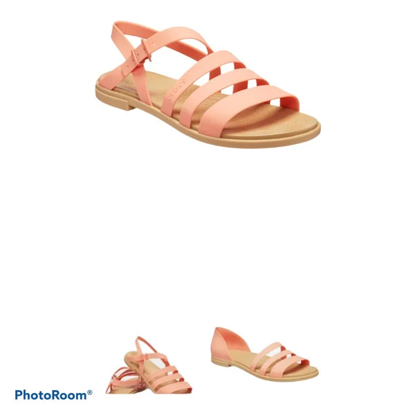 Crocs Women's Tulum Sandal