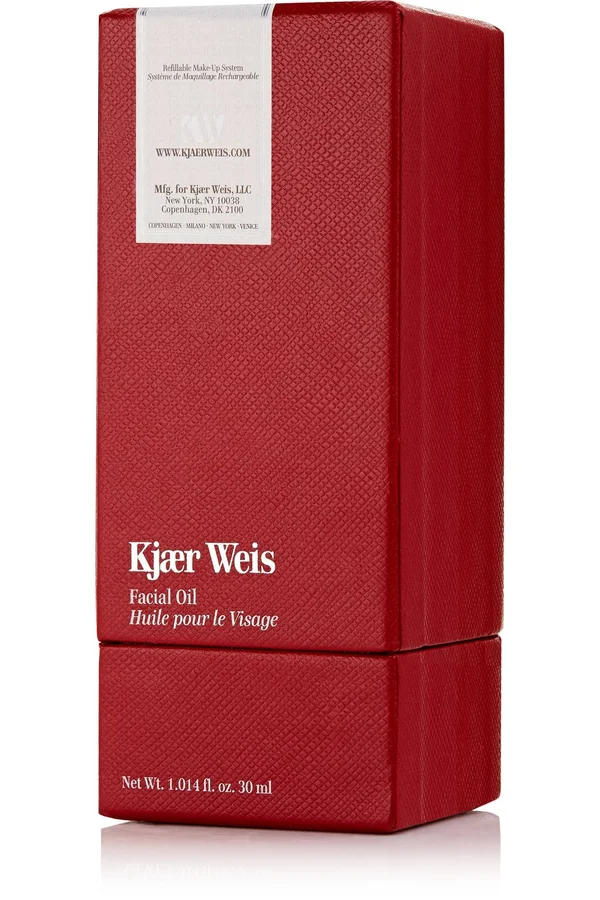 Kjaer Weis The Beautiful Oil 30 ml