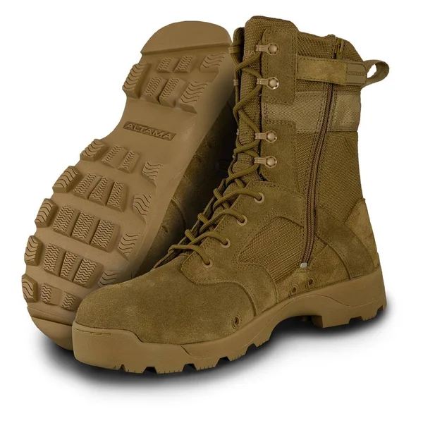 Altama Jungle Assault Sz Safety