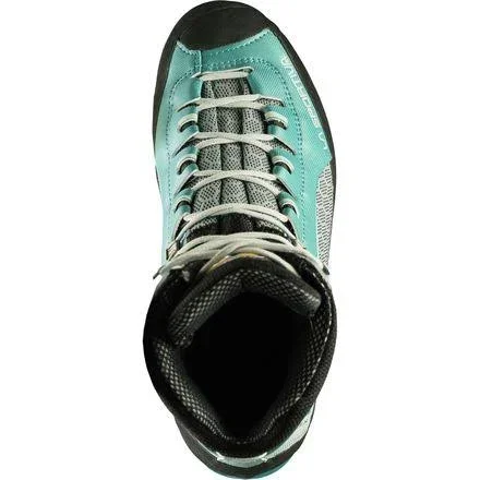 La Sportiva Trango Tower GTX Mountaineering Boot - Women's Emerald, 38.5