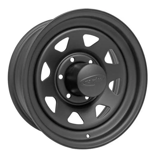 US Wheel Stealth 8 Spoke Size 16x7 B USW7047760P