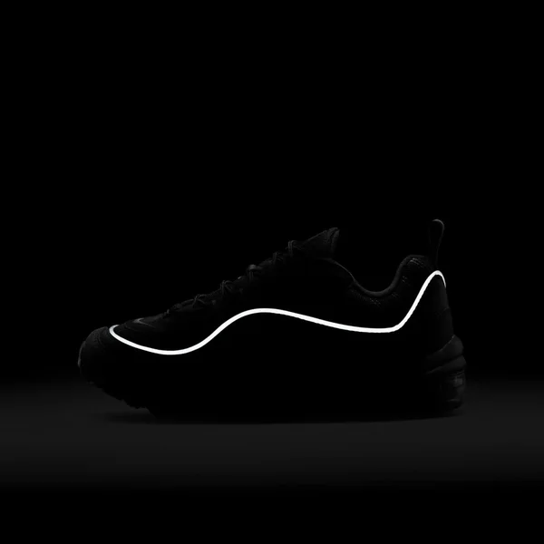 Nike Big Kids& Air Max 98 Shoes: Black BV4872-004