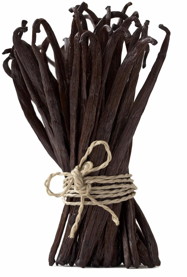 Madagascar Vanilla Beans - Grade A Pods for Baking & Extract Making 1 lb