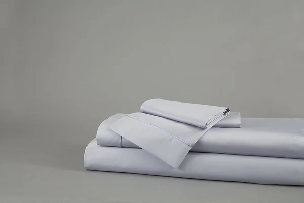 DreamFit Degree 4 Egyptian Cotton Sheet Set - Twin, Truffle