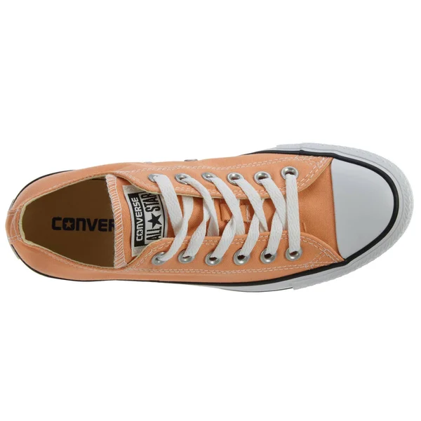 Converse Unisex Chuck Taylor All Star Ox Shoes - Sunset Glow