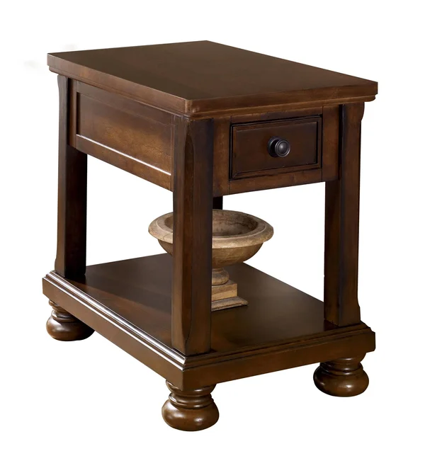 Porter End Table by Ashley