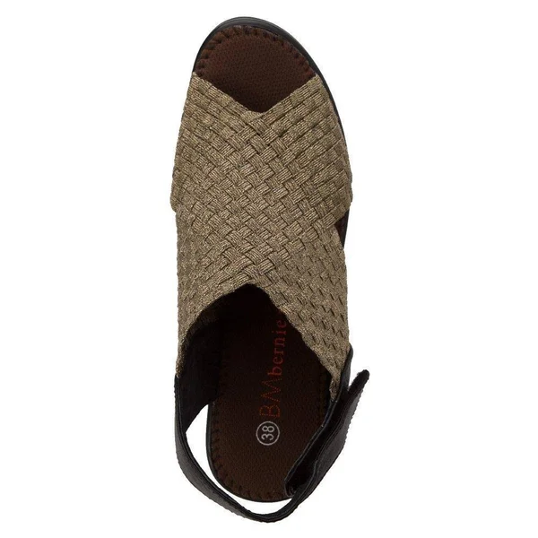 Bernie Mev Beatrice Women's Pump