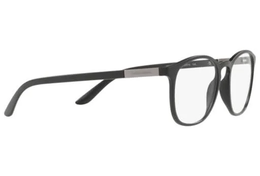 Giorgio Armani AR7167 5001 Matte Balck