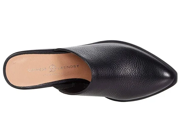 Women's Chinese Laundry Millie Mule - Size 7 M - Black
