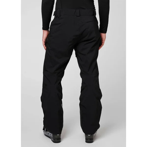 Helly Hansen Legendary Insulated Pant Black S