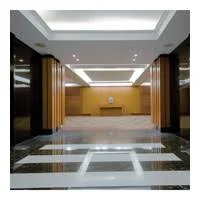 Jesco Lighting-SGA-LED-48/60-W-SW-Sleek - 48 inch 15.2W LED Adjustable