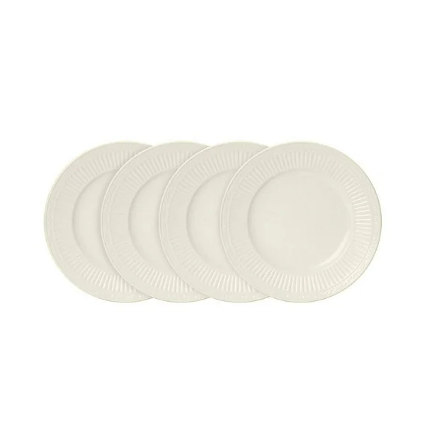 Mikasa Italian Countryside Salad Plates - Set of 4