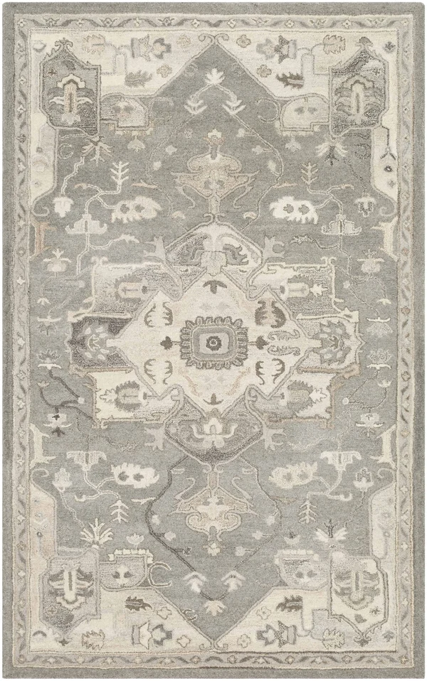 Surya Caesar CAE-1196 Rug - 8 ft Square