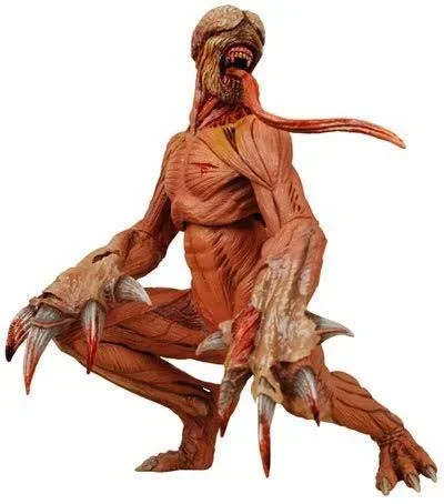 Resident Evil Anniversary Series 2 Licker Action Figure