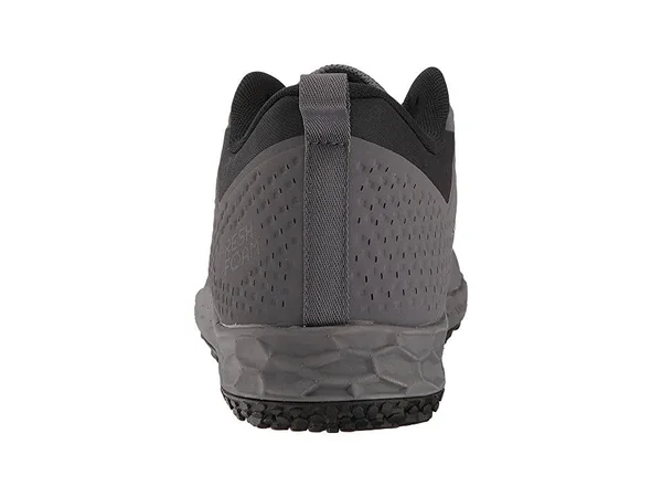 New Balance 806v1 Men's Shoes Gray/Black : 8.5 EE - Wide