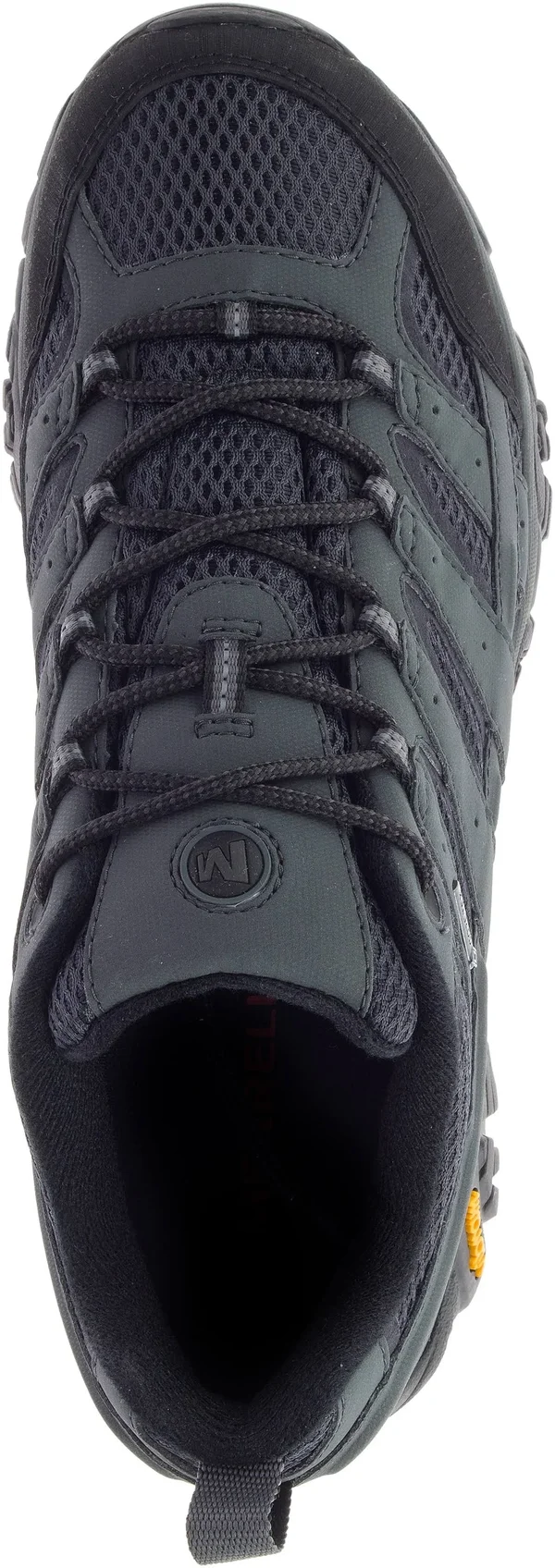 Merrell Moab 2 GTX Mens Walking Shoes - Grey