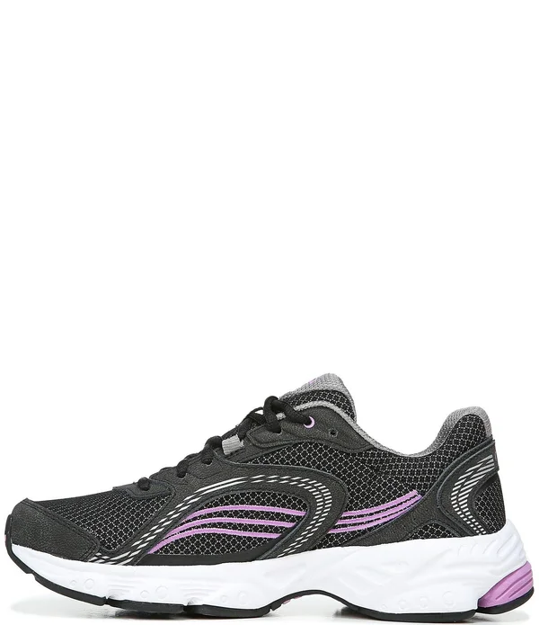 Ryka Womens Ultimate Running Shoe - Women's, Size: 6.5 Wide