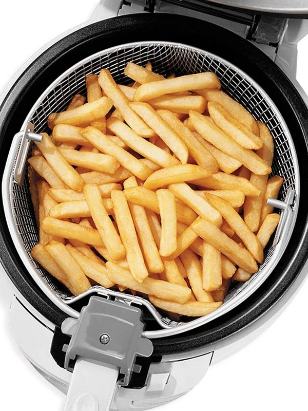 Delonghi Cool Touch Deep Fryer