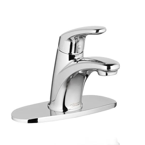 American Standard Colony Pro Single Handle Centerset Bathroom Faucet