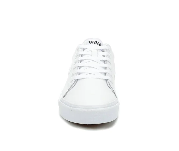 Vans Seldan Sneaker - Men's - White - Size 7 - Skate