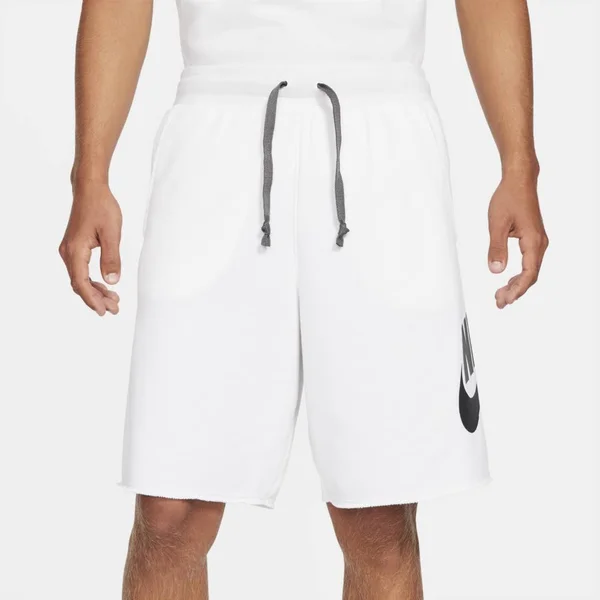 Nike Sportswear Men's Alumni Shorts AR2375-103 Size XL