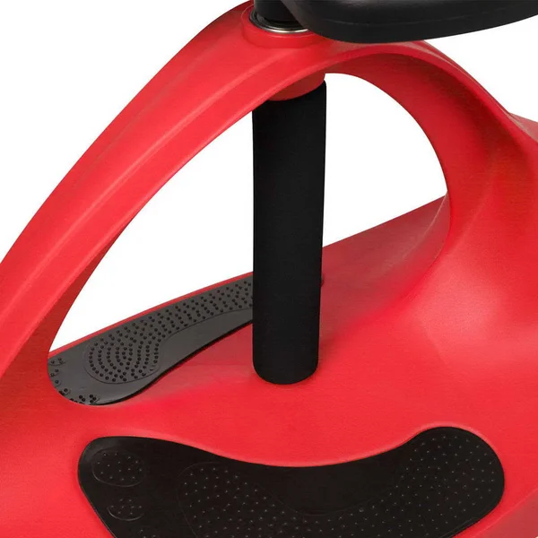 Kids Ride On Swing Car - Red