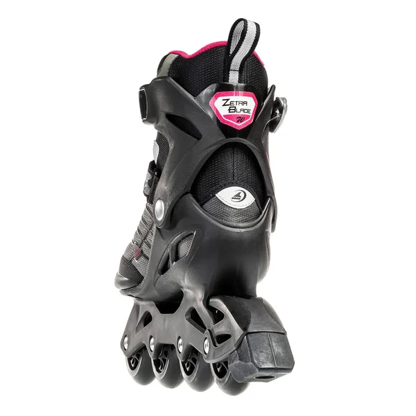 Rollerblade Zetrablade Women's Inline Skates Black/Cherry
