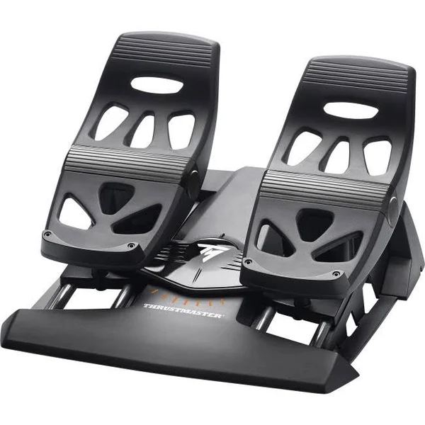 Thrustmaster 2960764 T.Flight Rudder Pedals