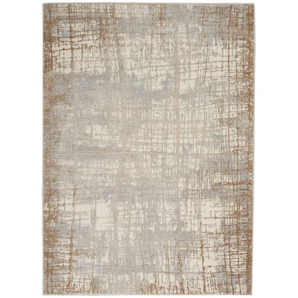 Calvin Klein Rush CK950 Rug 6& Round Rug