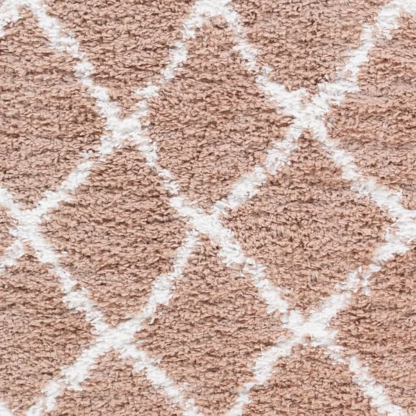 Surya California Shag CAF-2300 Area Rug - 7 ft 10 in x 10 ft