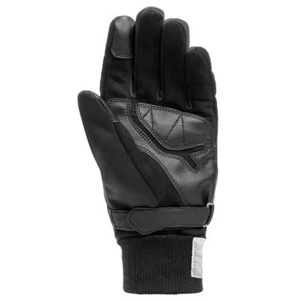 Dainese - Gloves Coimbra Windstopper Black, Black - Size Xxs