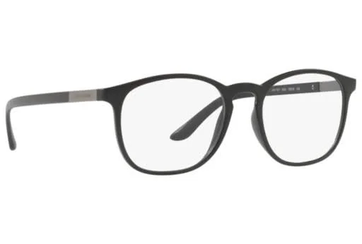 Giorgio Armani AR7167 5001 Matte Balck
