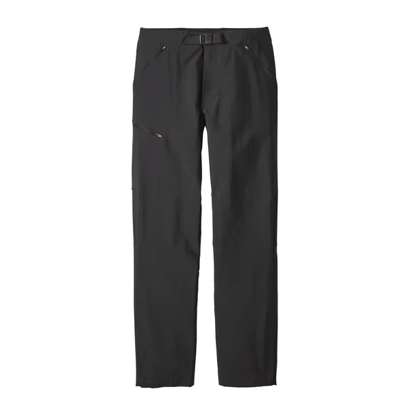 Patagonia Causey Pike Pant - Men's Black - 36