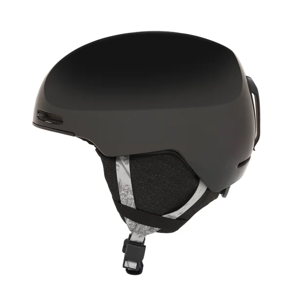 Oakley Mod1 Ski Helmet - Sandbech Black