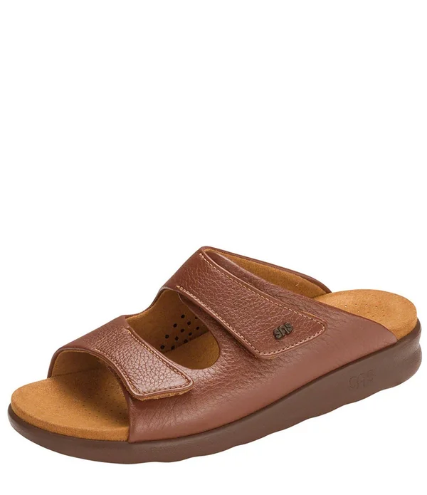 SAS Cozy (Black)