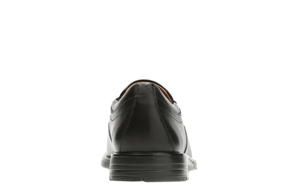 Clarks Men's Un.Sheridan Go, Black Size: 10 W