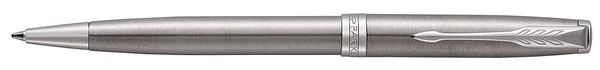 Parker Sonnet Ballpoint Pen - Stainless Steel Chrome Trim