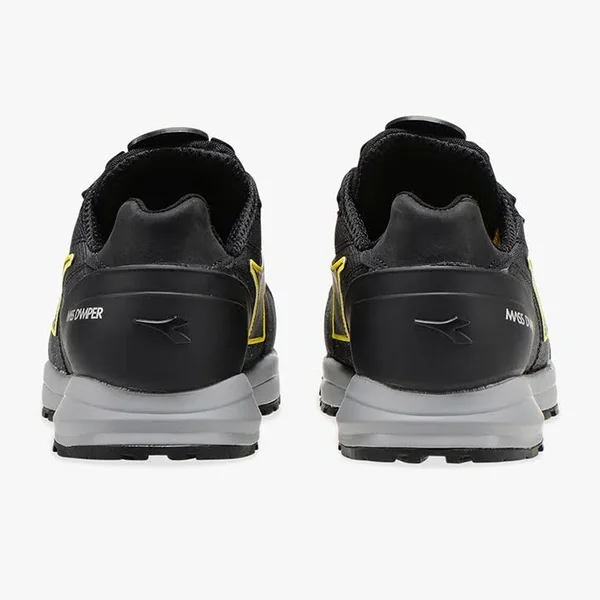 Diadora Glove MDS Matryx Low S3 HRO SRC Black
