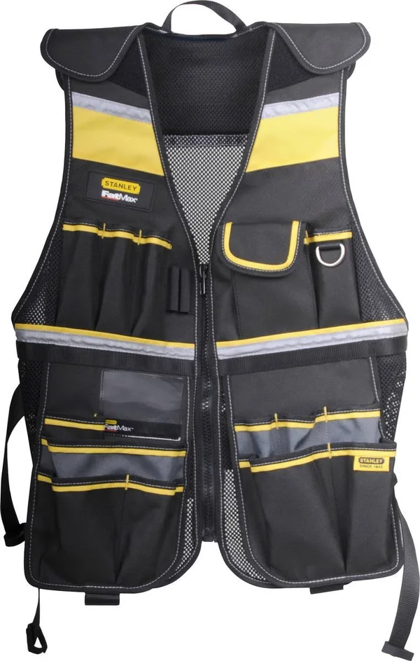 Stanley - FatMax Multifunctional Work Vest