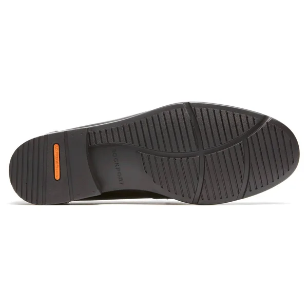 Rockport Men's Classic Penny Loafer - Black