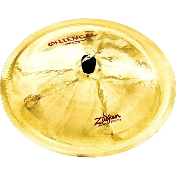Zildjian 12x22 FX Oriental China Trash Cymbal